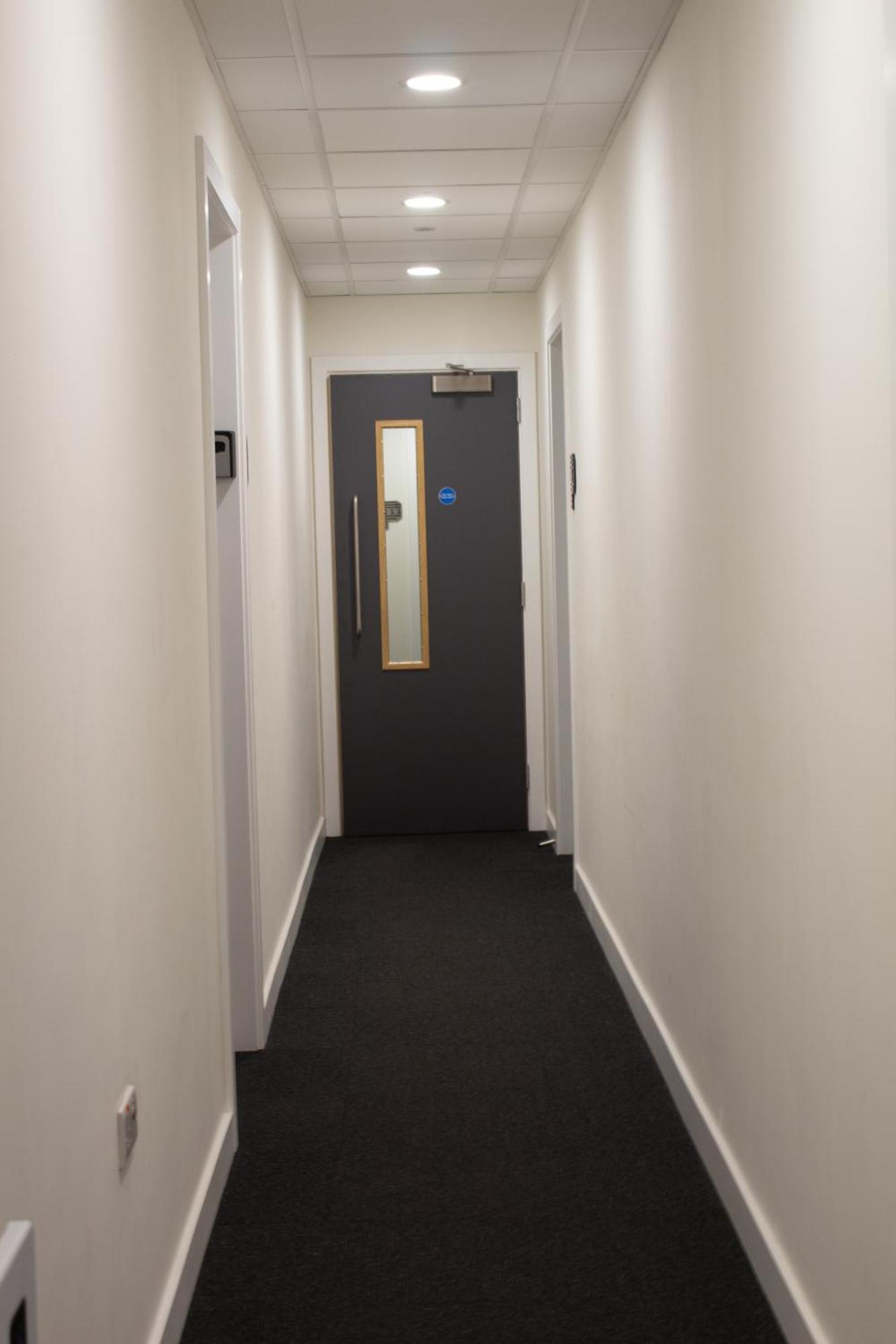Dashing 1Br Penthouse Near Mcr Stadiums مانشستر المظهر الخارجي الصورة